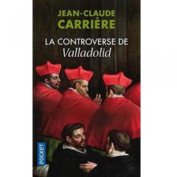 La controverse de Valladolid: Roman