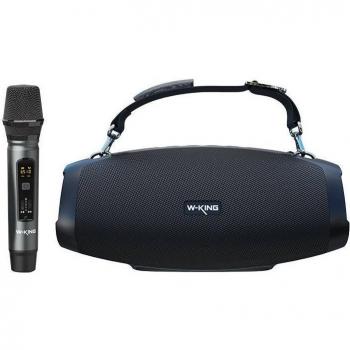 W-KING X10 70W Waterproof Wireless Bluetooth Speaker with Microphone