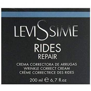 Levissime Crema Correctora de Arrugas - 200 ml