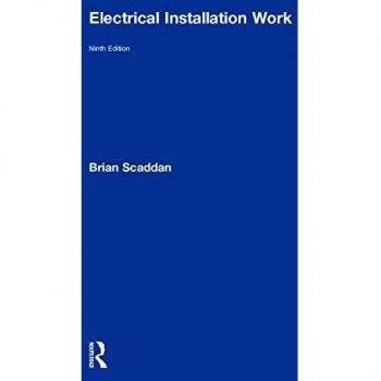 Electrical Installation Work