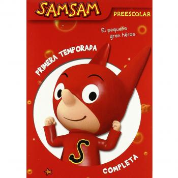 Sam Sam
