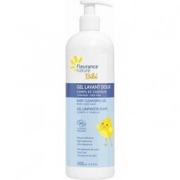 Desodorante Verbena-Bergamota Roll-On Eco 50ml