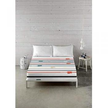 Pantone Juego de sábanas Narrow C2 Cama 135 cm