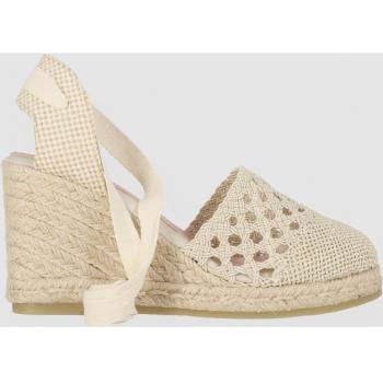 Alpargatas Chika10 New Nadia 04 - Altura cuña 8cm