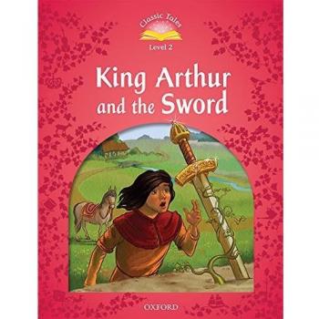 Classic Tales 2. Sword in the Stone. MP3 Pack