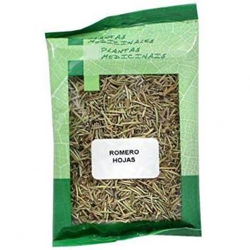 Plameca Romero Hoja Bolsa 50 gr, No aplicable