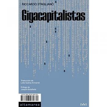 Gigacapitalistas: 22 (Ensayo