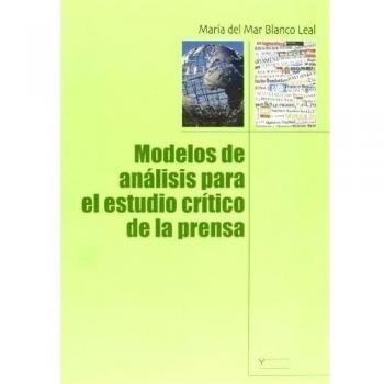 Modelo de análisis para el estudio crítico de la prensa