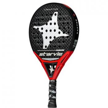 Pala de Pádel Starvie Raptor Soft 25 2025