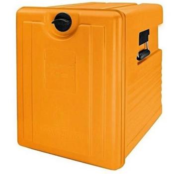 Lacor - 66599 - Termotrans 600 72 Litros - Amarillo