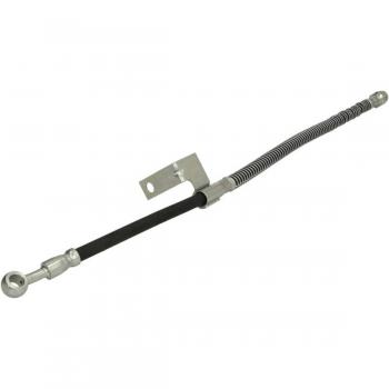 Tubo de freno TRW PHD621, Derecha - Latiguillo de freno TRW PHD621