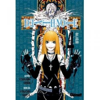Death Note 4