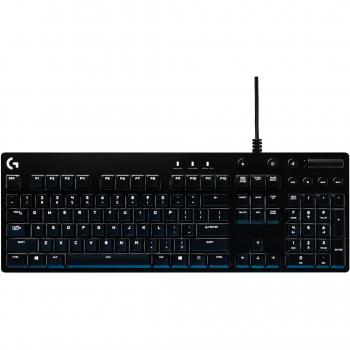 G610 Orion Brown Backlit Mechanical Gaming Keyboard - N/A - ESP - USB - N/A - MEDITER