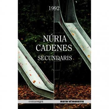 Secundaris - CADENES ALABÈRNIA, NÚRIA