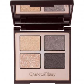 Charlotte Tilbury Luxury Palette - The Uptown Girl
