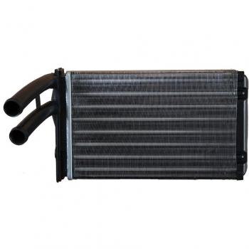 NRF Heater Matrix
