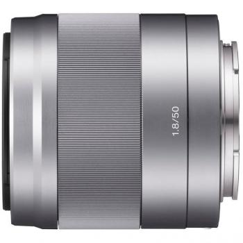 Sony SEL50F18 - Objetivo para Sony