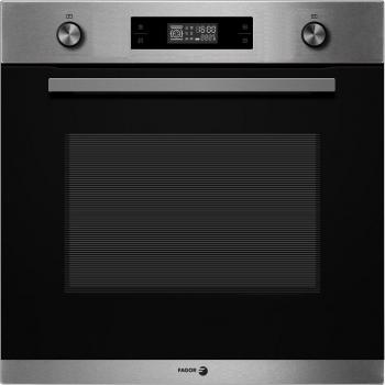 Fagor 8H740BX Horno Pirolítico Multifunción Clase A