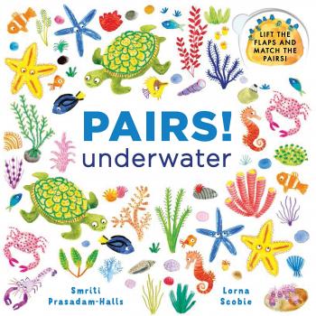 Pairs: Juego de Cartas Bajo el Agua - Versión Original