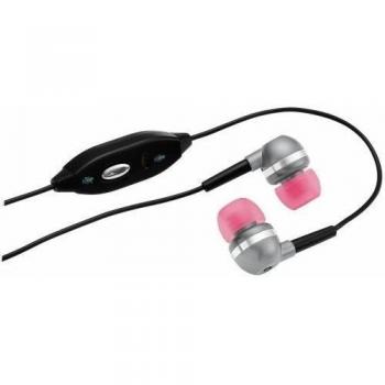 Trust 16846 - Auriculares in-ear