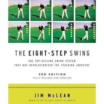 Eight-Step Swing, 3rd Edition, The