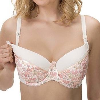 Kostar Lactancia Sujetador para Mujer MM56