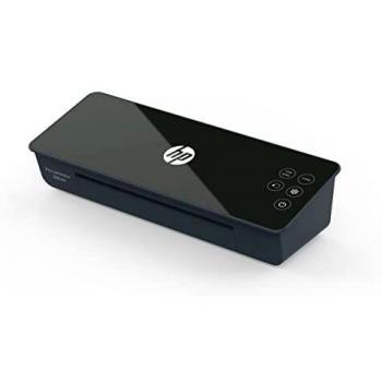 HP Pro Laminator 600 A4 3163 - Laminador (75/80 - 125 micrones, incluye láminas de laminación