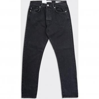 Selected Homme Slim Fit Toby 3072 Black Jeans