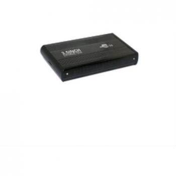MicroStorage 500GB HDD - Disco duro externo