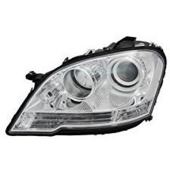 Faro Delantero VAN WEZEL 3088961 - Principal, Original, Alta Calidad