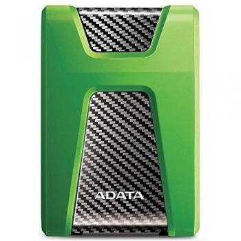 ADATA HD650X 2000GB - Disco duro externo