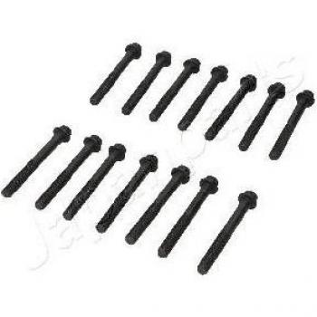 Kit de tornillos para culata JAPANPARTS BL-503