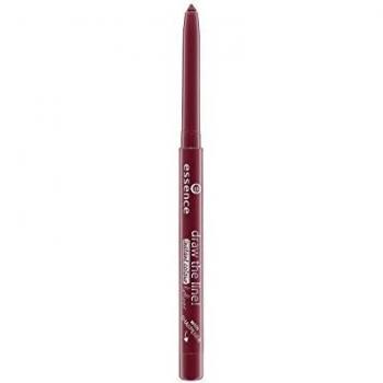 Essence perfilador de labios draw the line!07 undress my lips.