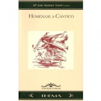 Homenaje a Cántico: 21