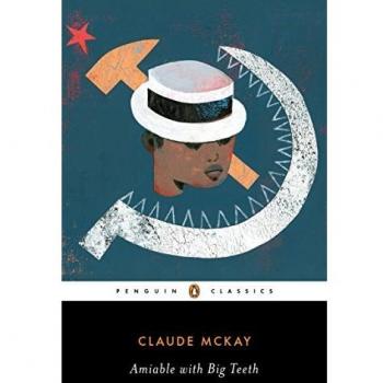 Amiable With Big Teeth is not a product but rather the title of a novel by Claude McKay, an influential figure in the Harlem Renaissance. If you're looking for a specific edition or format of this book, additional details would be necessary to provide an