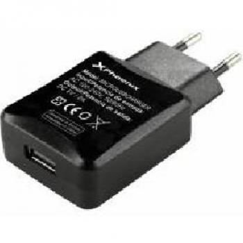 Phoenix Technologies PHMICROUSBCHARGER - Cargador de pared