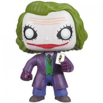 Funko Pop! Heroes - The Dark Knight #36 Joker