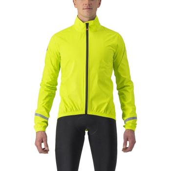 Chaqueta Castelli Emergency 2 Rain Lima
