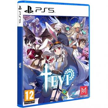 PS5 - Nuevo precintado - PAL España