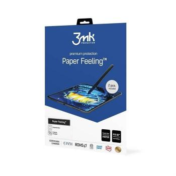 Film Flexible Efecto papel para iPad 9 2021, iPad 8 2020 y iPad 7 2019