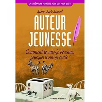 Auteur jeunesse. Comment le suis-je devenue, pourquoi le suis-je restée ?