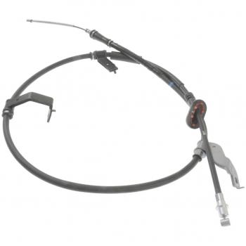 Blue Print ADG046185 Cable de Accionamiento, Freno de Estacionamiento