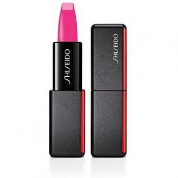 Shiseido ModernMatte Powder Lipstick 527 Bubble era