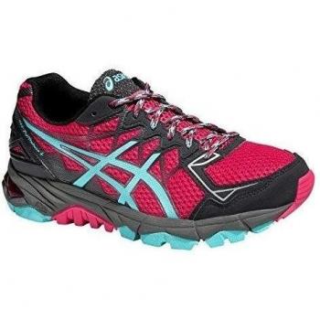 Asics AZALEA/TURQUOISE/BLACK EU 36