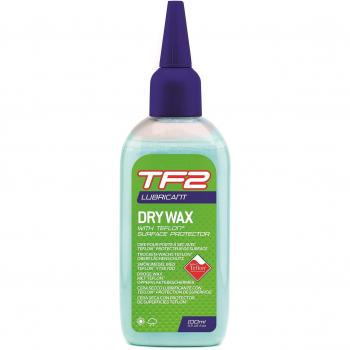 Weldtite 3056 - Tf2 Dry Wax, 100ml