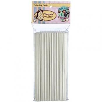 Set de 100 Palitos de Papel para Cake Pops DST100