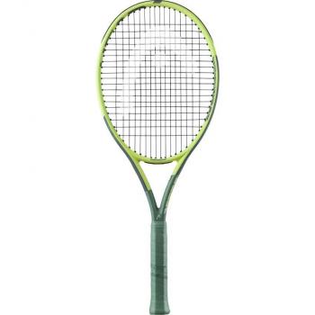 Head Racket Raqueta Tenis Ig Challenge Pro Lime