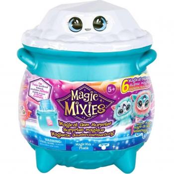 Magic Mixies Magicolor Elemental Cauldron - Water