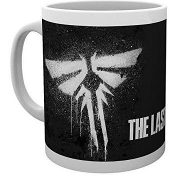 GB Eye, The Last of Us 2, Fire Fly, Taza