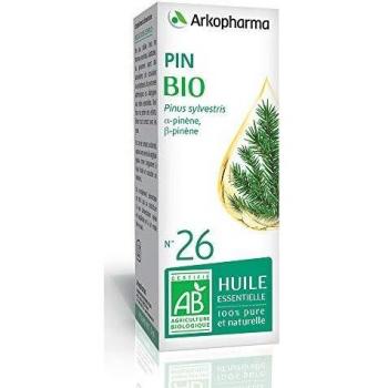 Aceite Esencial de Pino Bio N°26 - 5 ml